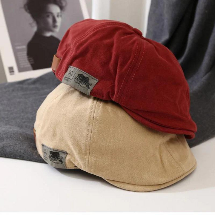 Balaram – stylowy Beret Miejski