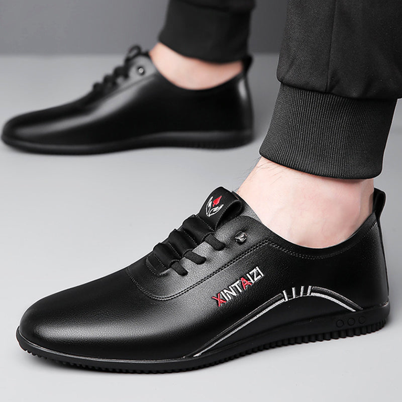 Orville - Lekkie Oddychające Buty Sznurowane