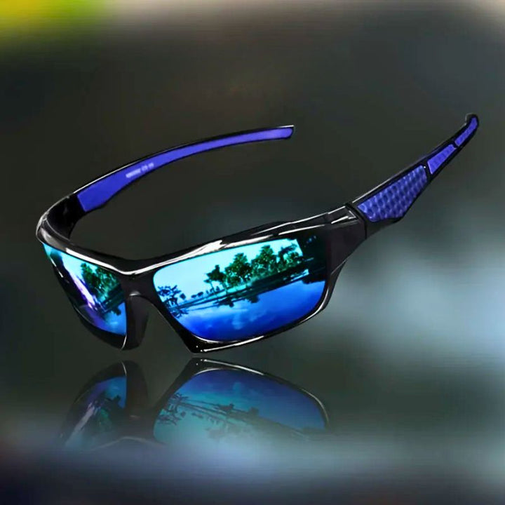 PulseShade - Okulary Przeciwsłoneczne Pulse | 1+1 Gratis
