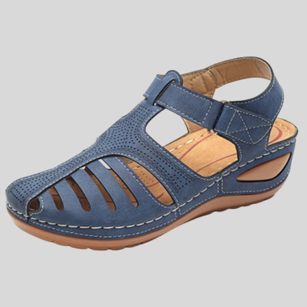 Leola - Eleganckie Sandały Outdoorowe