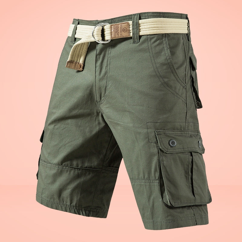 Waller - Stylowe Szorty Cargo