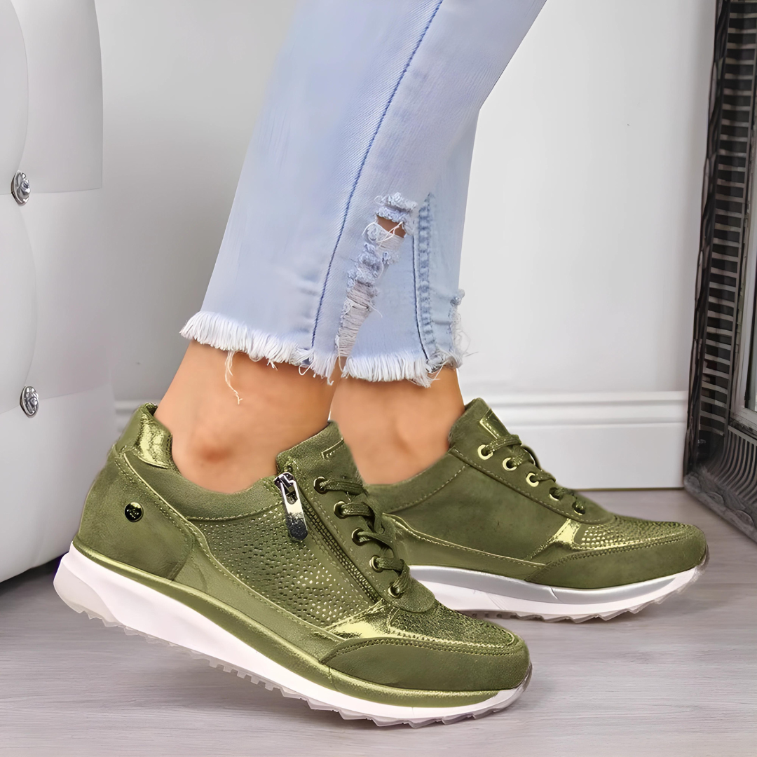 Brylee – Wygodne Buty Ortopedyczne