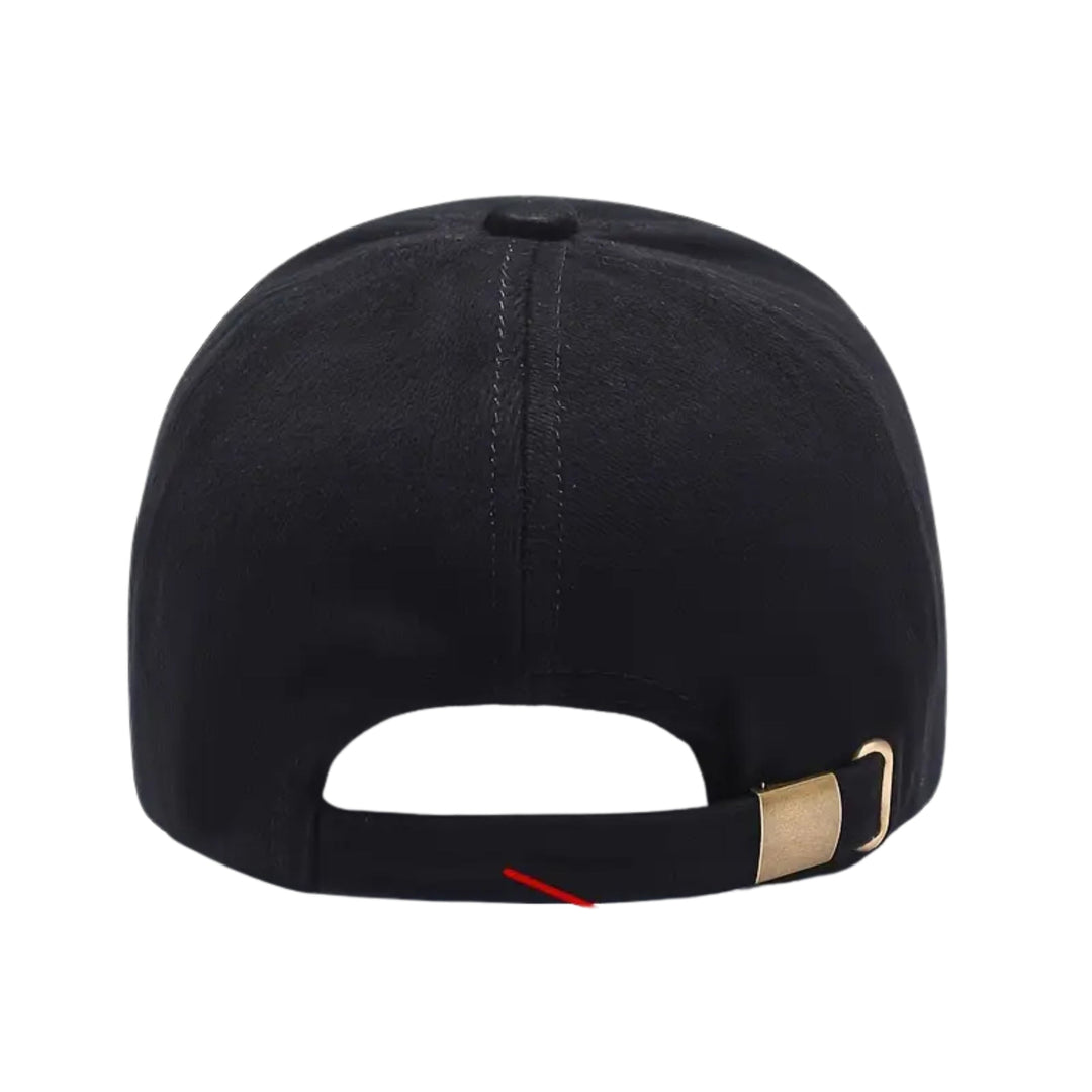 DriftCap – Regulowana Czapka Golfowa
