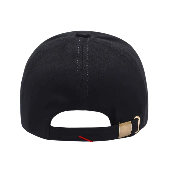 DriftCap – Regulowana Czapka Golfowa