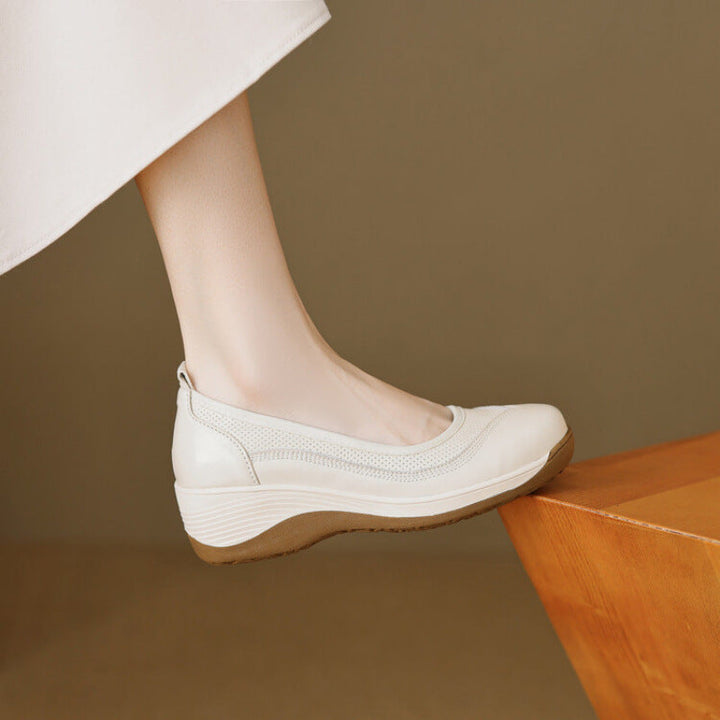 Zalina - Ortopedyczne Buty Antypoślizgowe