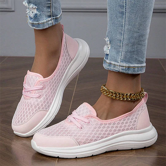Firsova – Ortopedyczny Buty Z Miękką Podeszwą