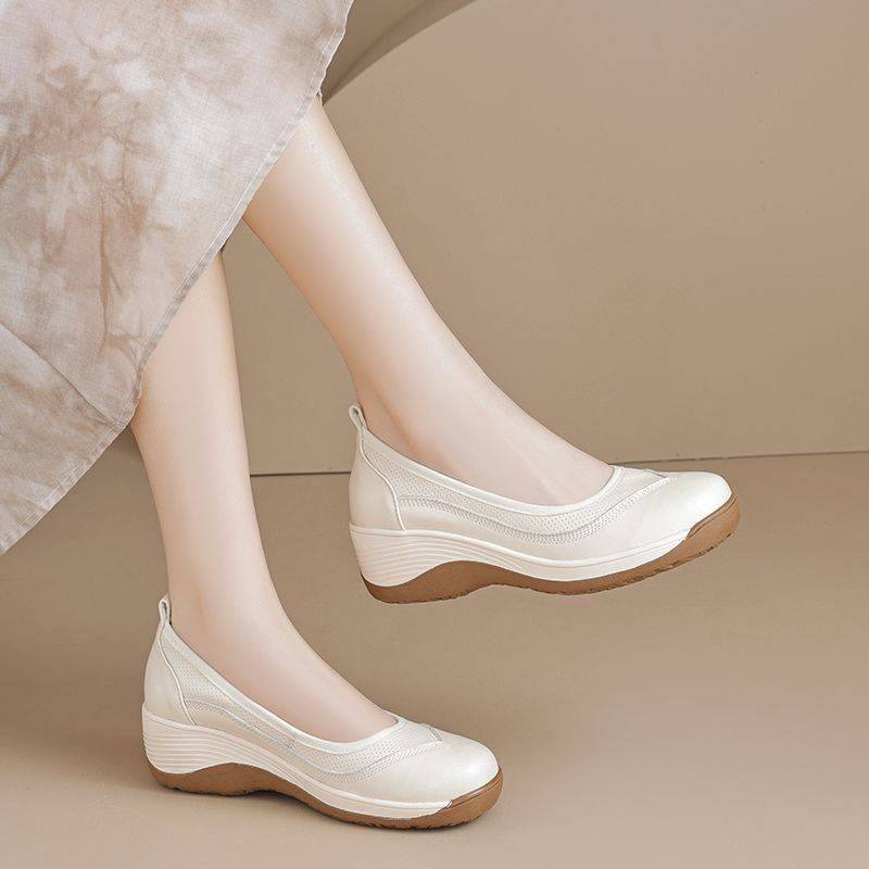 Zalina - Ortopedyczne Buty Antypoślizgowe