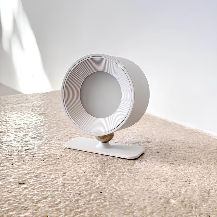 GlowNest – Bezprzewodowa Lampa Scienna