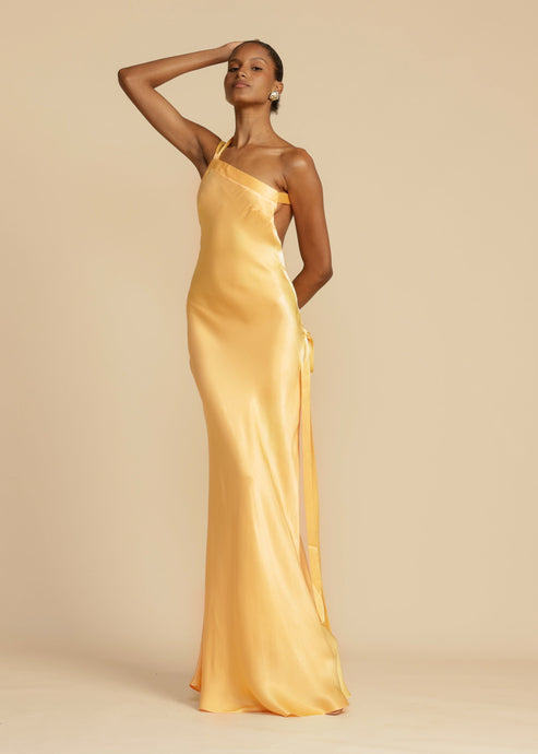Sybille – Elegancka Suknia Duży