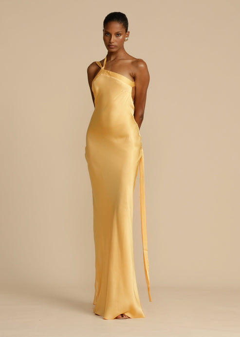 Sybille – Elegancka Suknia Duży