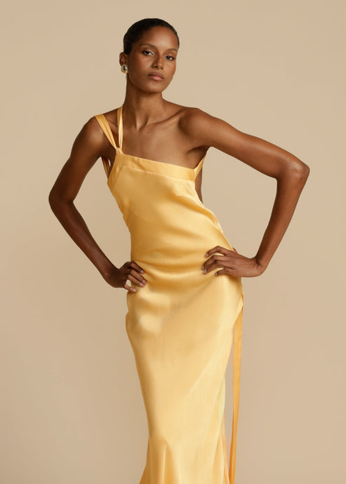 Sybille – Elegancka Suknia Duży