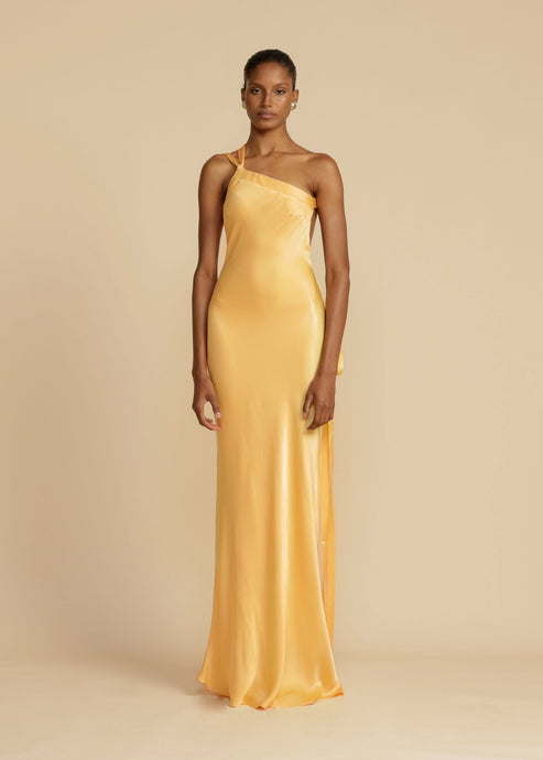 Sybille – Elegancka Suknia Duży