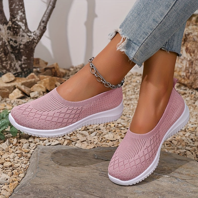 Syffina – Oddychające Buty Antypoślizgowe