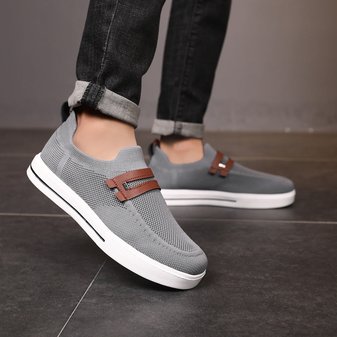 Reina - Wygodne I Lekki Buty