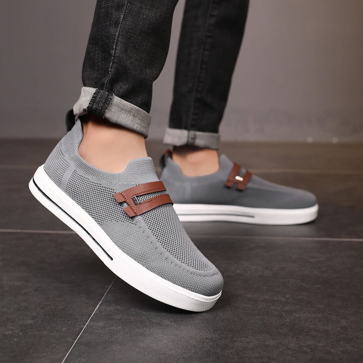 Reina - Wygodne I Lekki Buty