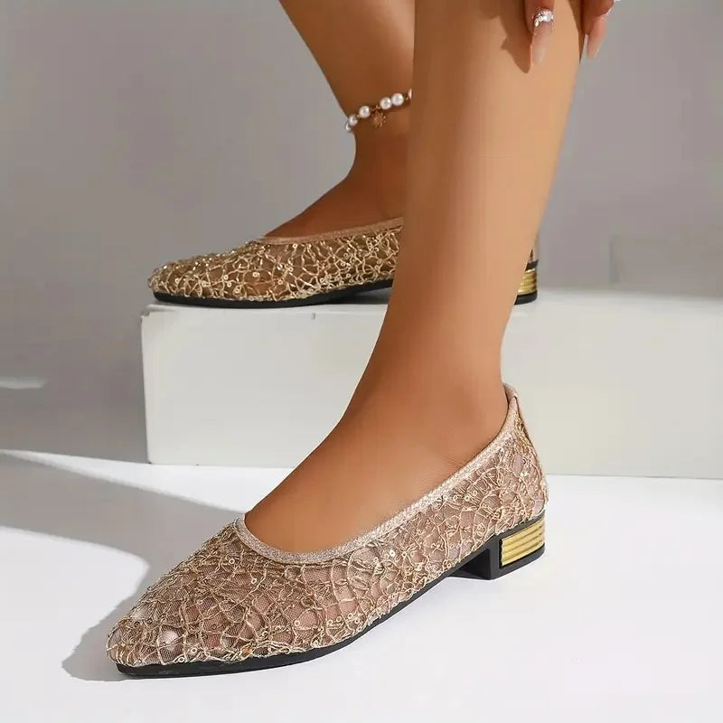 Tenley - Ortopedyczne Buty Antypoślizgowe
