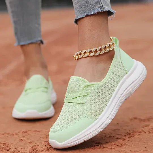 Firsova – Ortopedyczny Buty Z Miękką Podeszwą