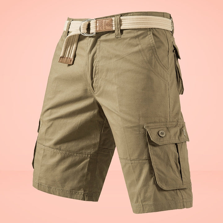 Waller - Stylowe Szorty Cargo