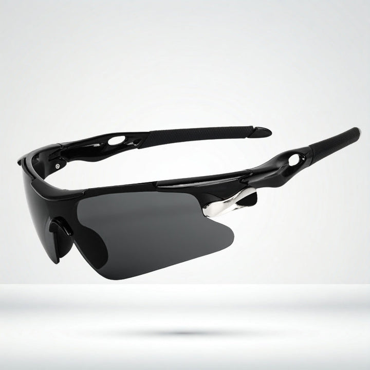 Salmeron – Stylowe Okulary Sportowe