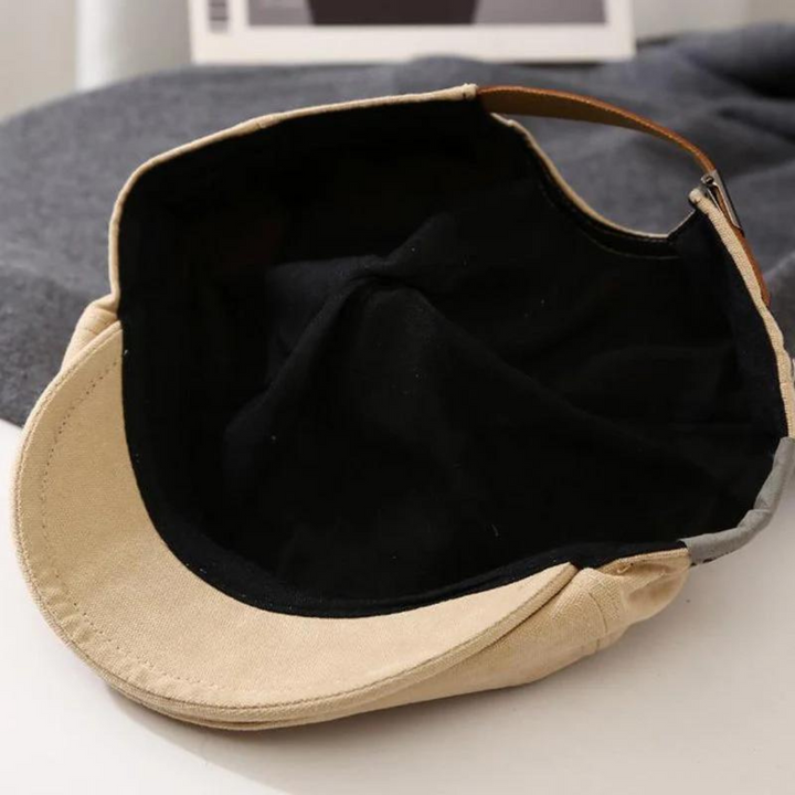 Balaram – stylowy Beret Miejski