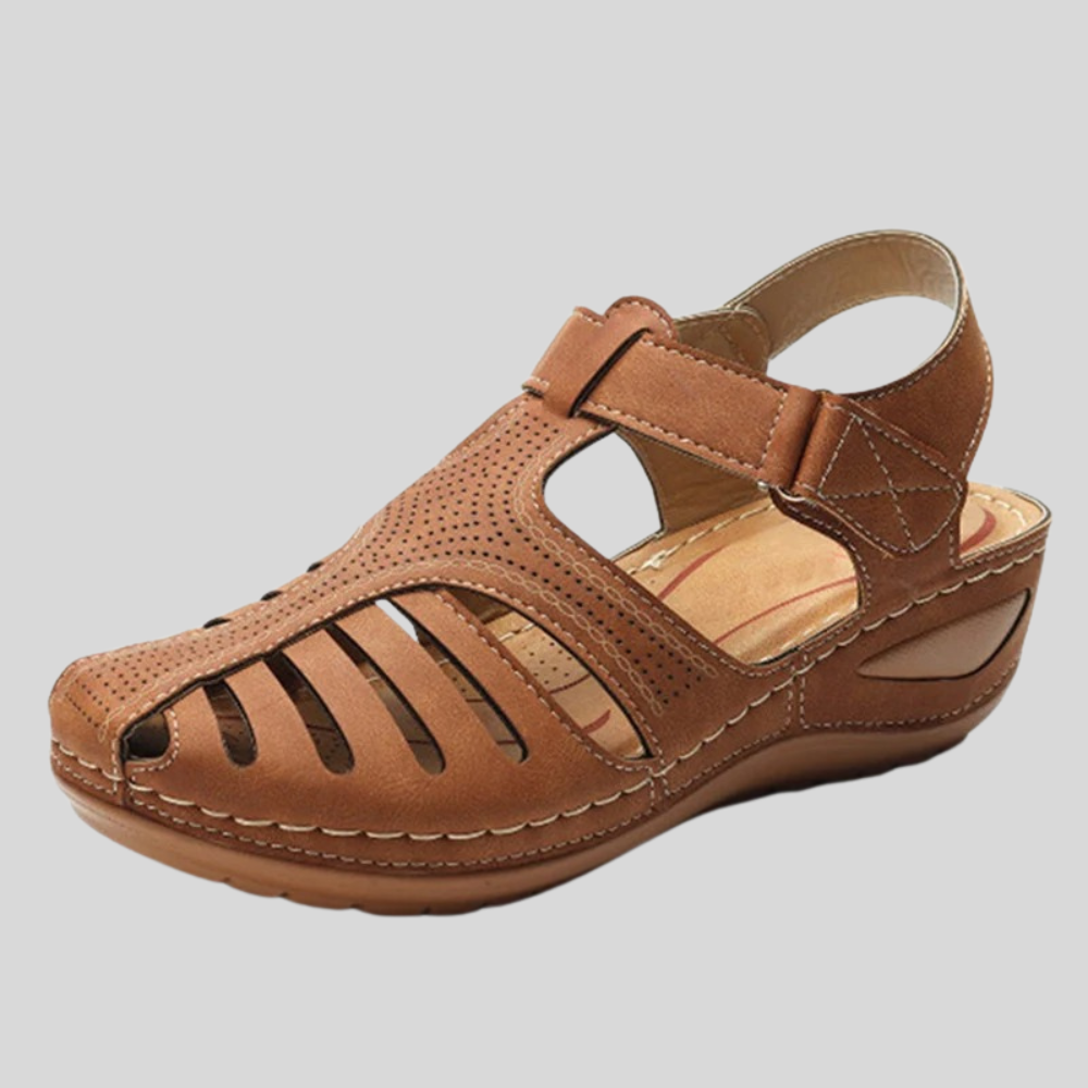 Leola - Eleganckie Sandały Outdoorowe