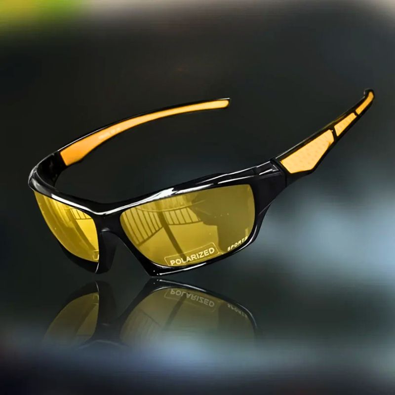 PulseShade - Okulary Przeciwsłoneczne Pulse | 1+1 Gratis