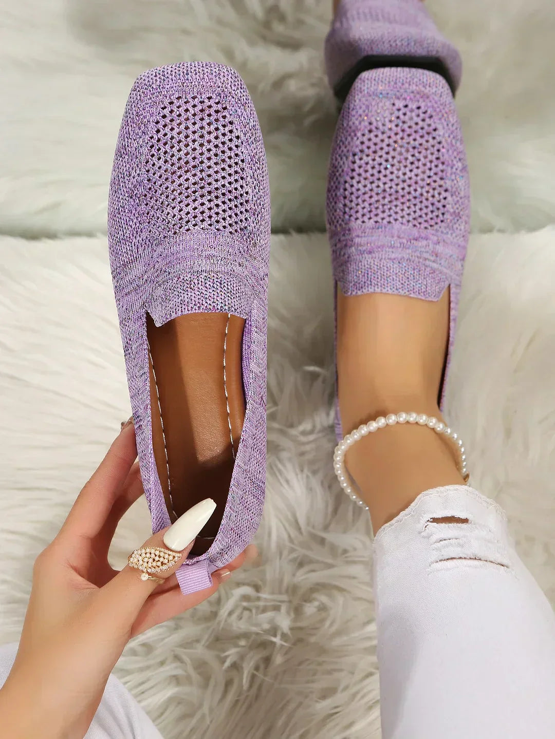 Deotille - Ręcznie Wykonane Buty z Kolekcji