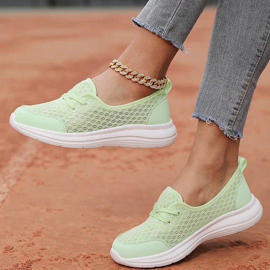 Firsova – Ortopedyczny Buty Z Miękką Podeszwą