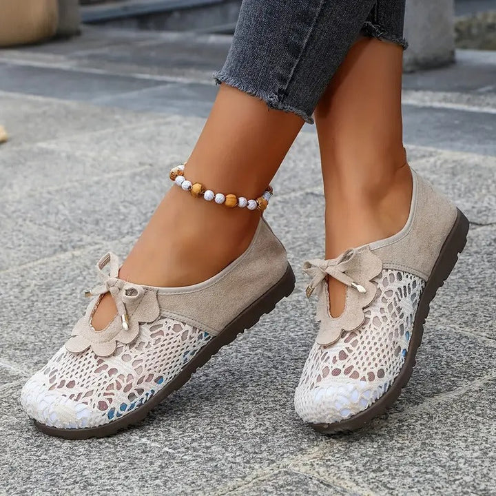 Danika - Stylowe Oddychające Buty