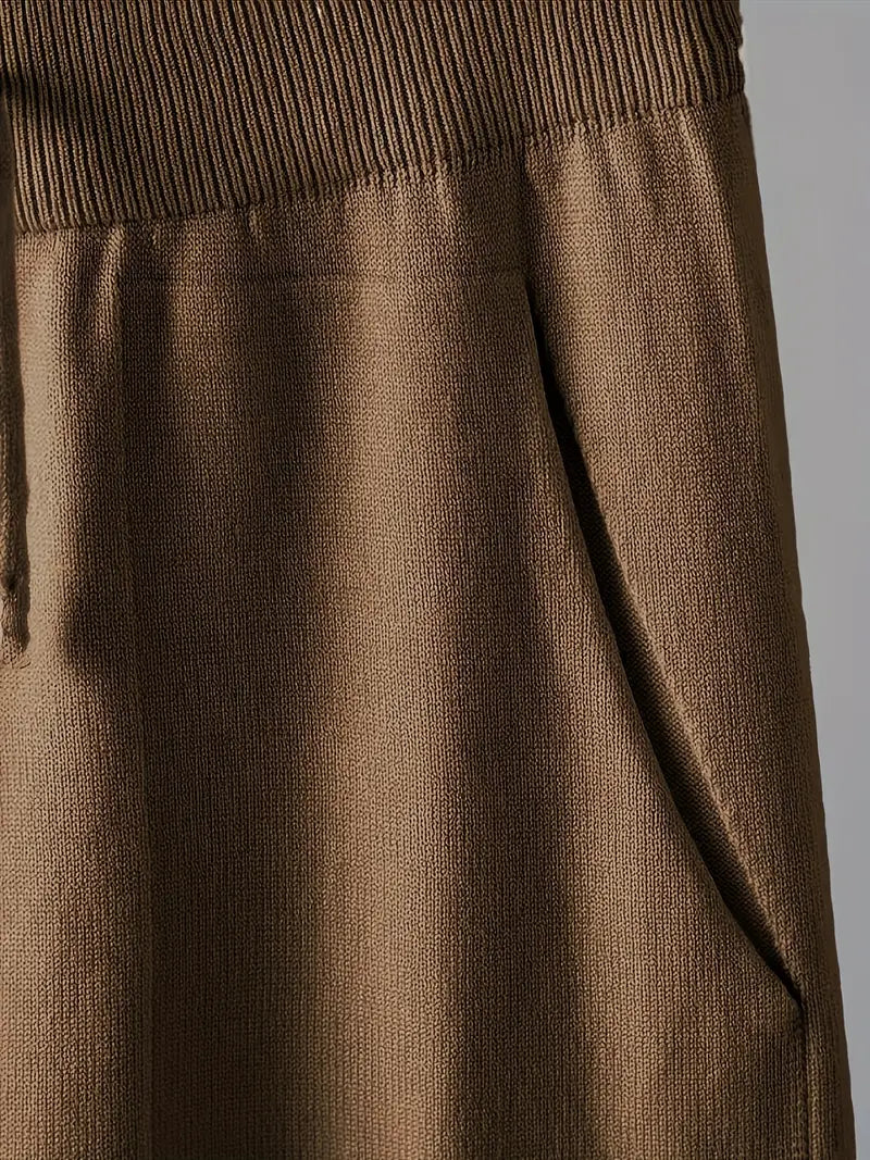 Isela – Elegancki Dwuczęściowy Zestaw