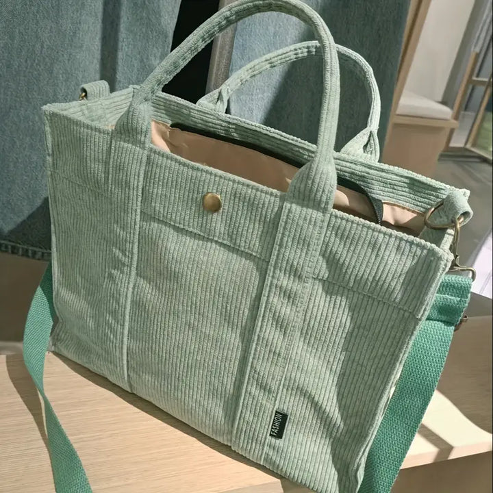 Marella - Torba z Velvetu Inspirowana Stylem Vintage