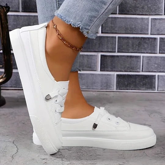 Deidra - Oddychające Buty Ortopedyczne