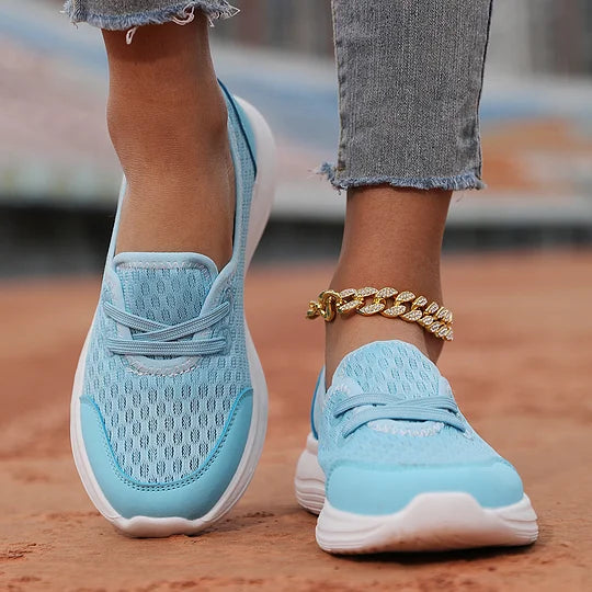 Firsova – Ortopedyczny Buty Z Miękką Podeszwą