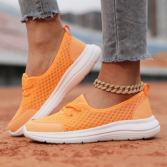 Firsova – Ortopedyczny Buty Z Miękką Podeszwą
