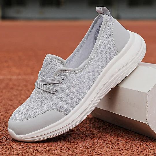 Firsova – Ortopedyczny Buty Z Miękką Podeszwą