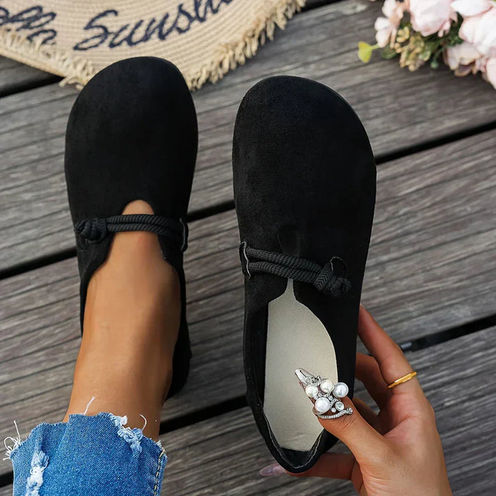 Aglaia – Eleganckie Miękkie i Swobodne Buty