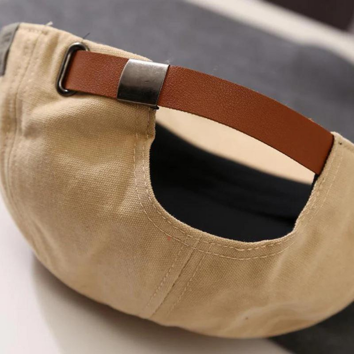 Balaram – stylowy Beret Miejski