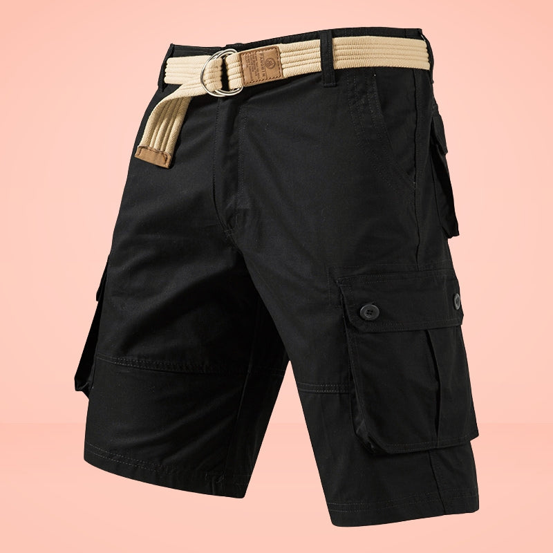 Waller - Stylowe Szorty Cargo