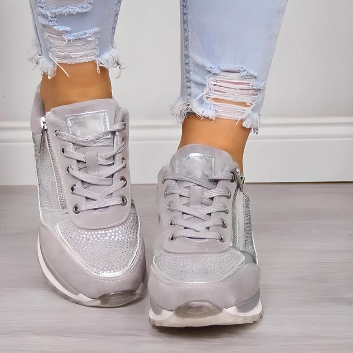 Brylee – Wygodne Buty Ortopedyczne