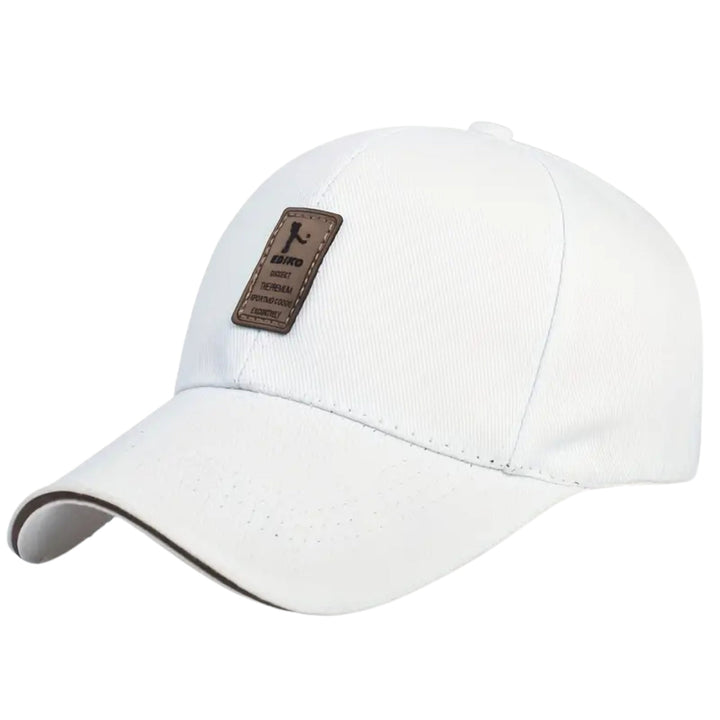 DriftCap – Regulowana Czapka Golfowa