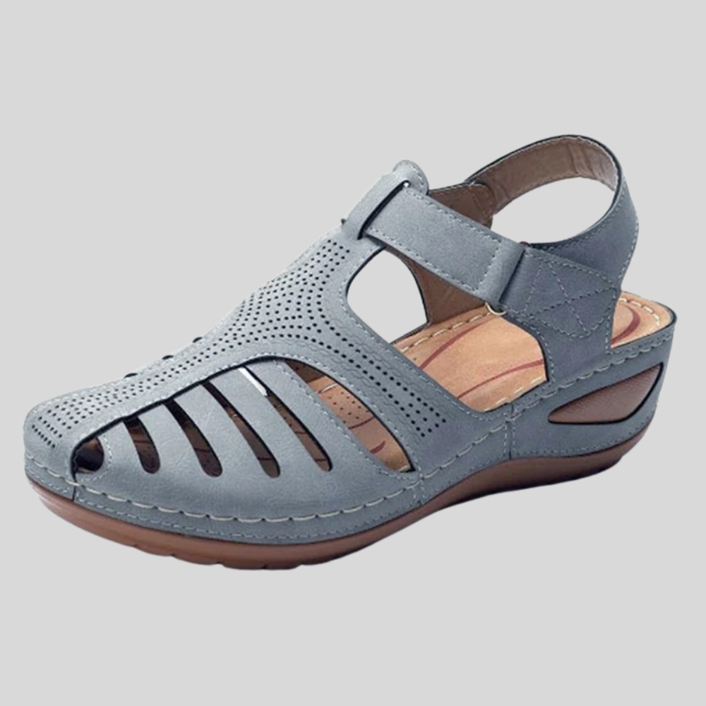 Leola - Eleganckie Sandały Outdoorowe