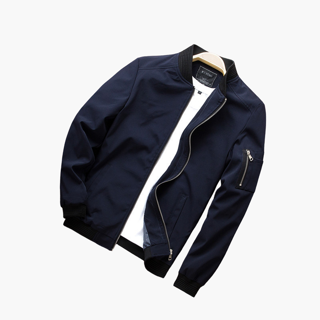 Braven - Stylowa Kurtka Bomberka