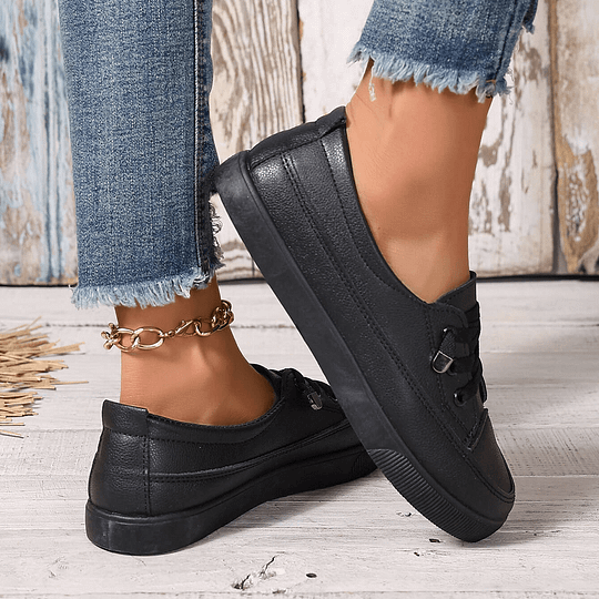 Deidra - Oddychające Buty Ortopedyczne