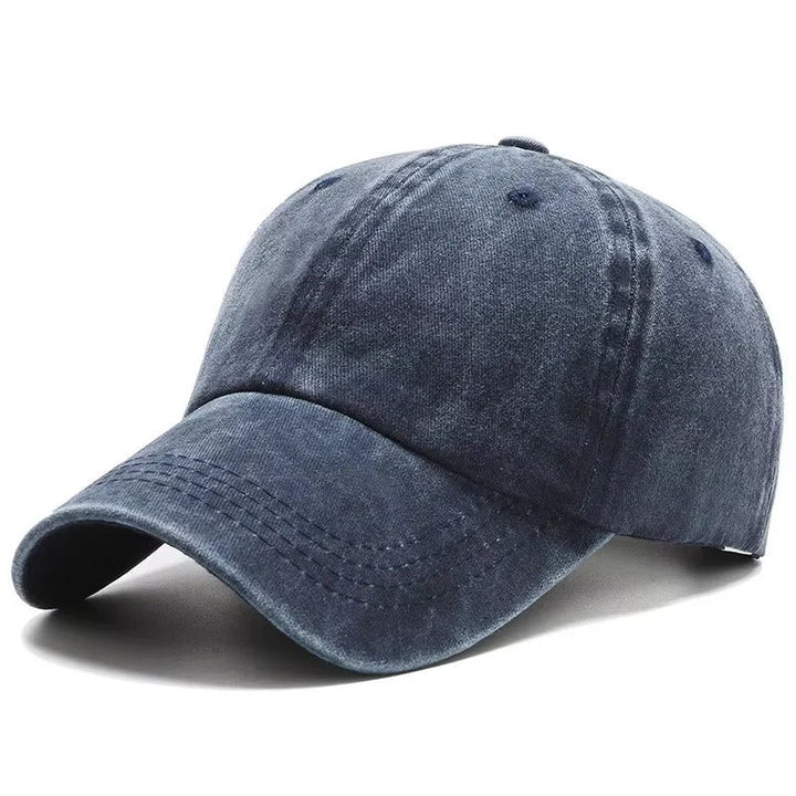 Emirjan – Nowa Czapka Baseballowa Four Season