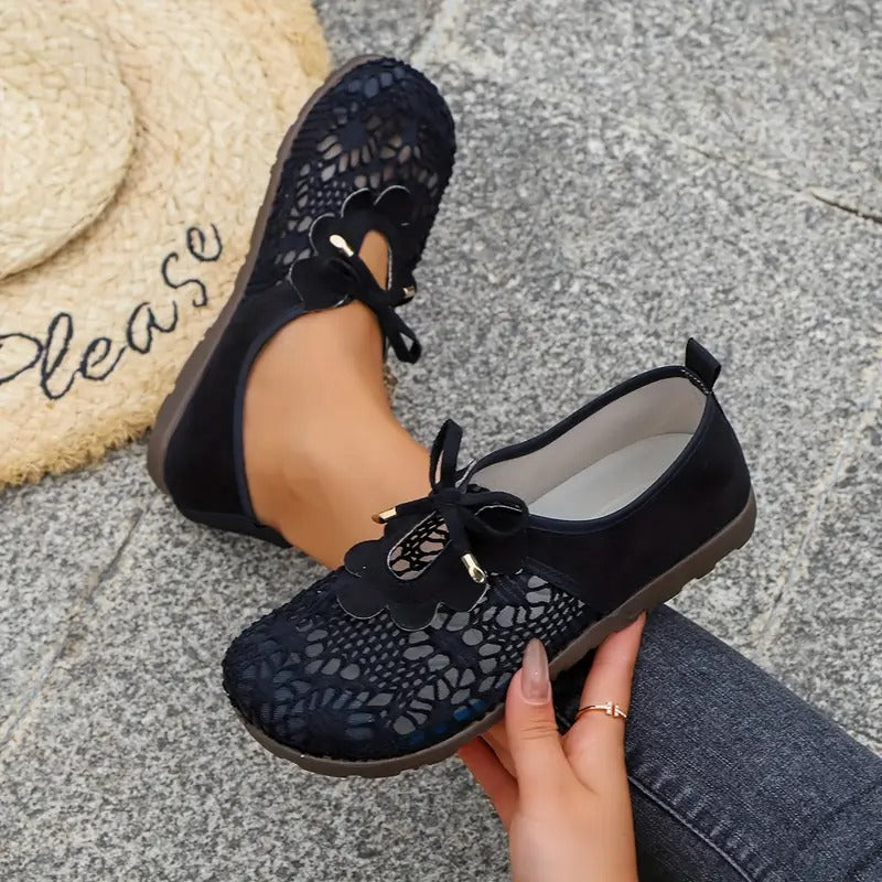 Danika - Stylowe Oddychające Buty