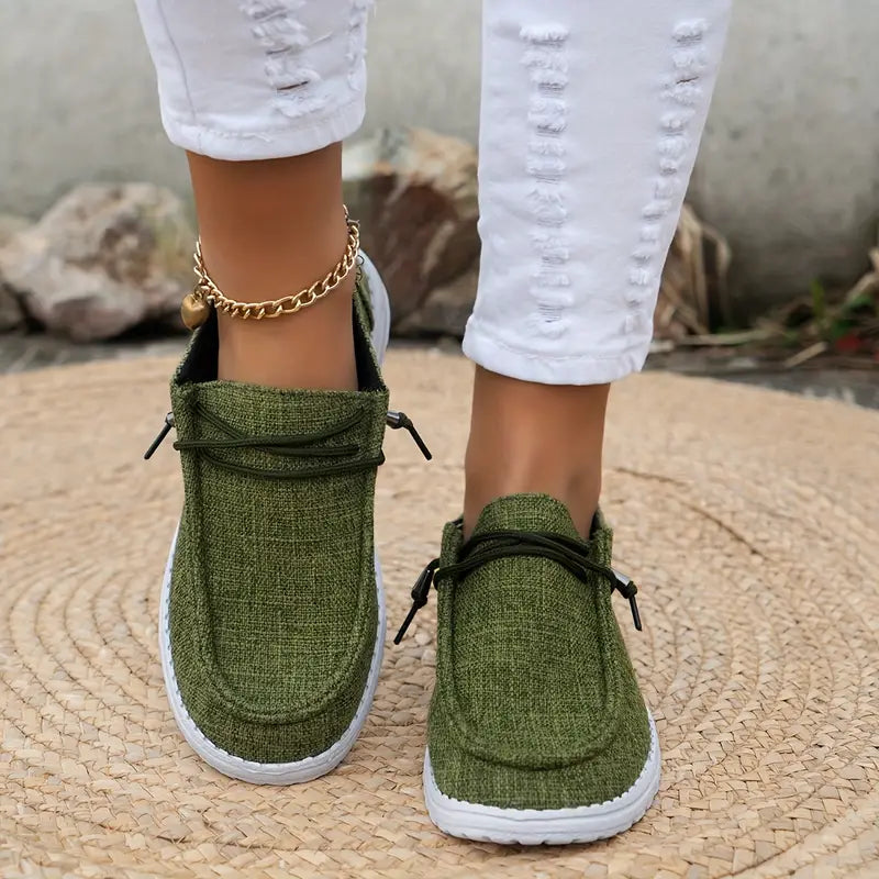 Zariah - Oddychające Buty Antypoślizgowe