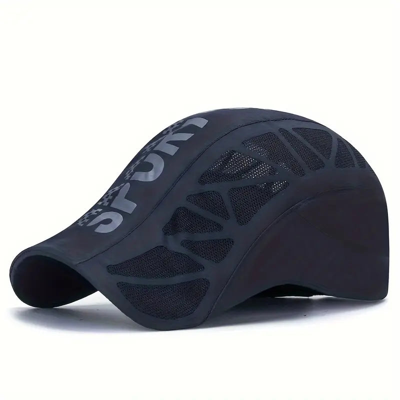 Rulsan - Letnia Czapka Sportowa