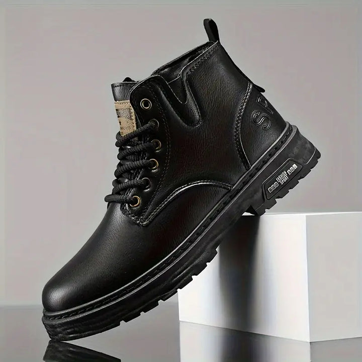 Devin - Wodoodporne Buty Antypoślizgowe