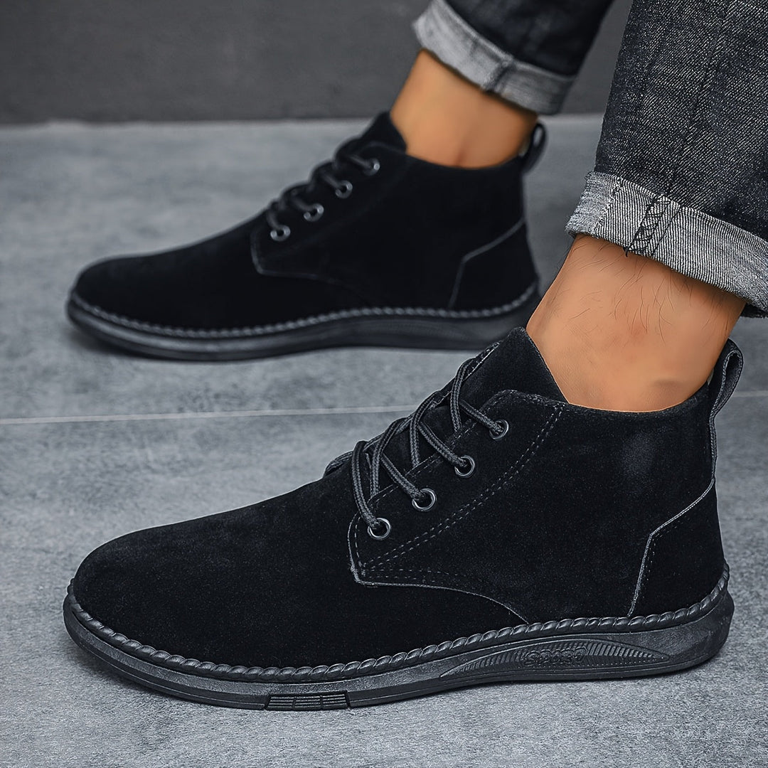 Joshua - Casualowe Modne Trampki