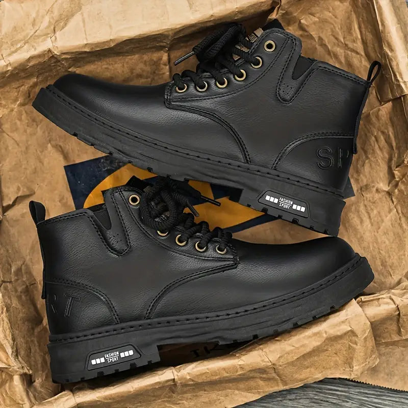 Devin - Wodoodporne Buty Antypoślizgowe